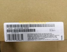 1pc Brand New 6ES7155-6AA00-0BN0 ET200S IM155-6PN module 6ES71556AA000BN0