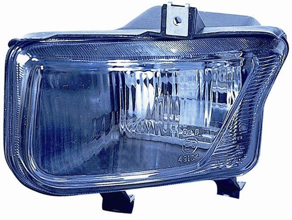 Vorderer Nebelscheinwerfer FüR Fiat Punto 1993-1999 Links-image