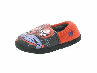 spiderman slippers for adults