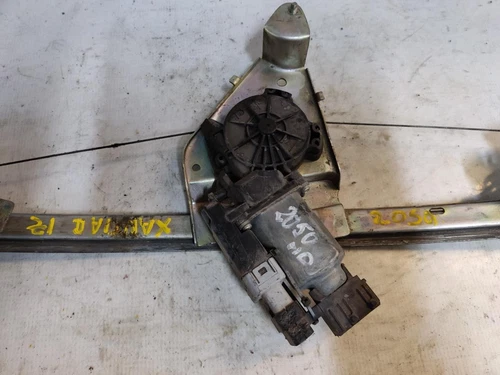 Lève-Vitre Avant Gauche. pour CITROEN XANTIA BERLINA * 2001 904006 - Bild 2 von 5