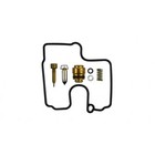 FSFY 4 Set Motorcycle Accessories Carburetor Repair Kit Carburetor Rebuild Fixing Kit Carburetor Repair Kit for Yamaha YZF-R1 1998-2001, Rebuild Kits - Canada