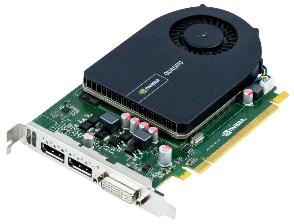 HP Z440 Workstation E5-1650v3 Turbo 3.80Ghz 32GB DDR4 256GB SSD-Quadro 2000 -1TB - Image 3 of 4