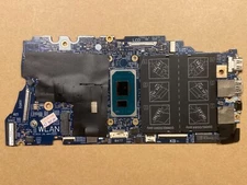 NEW Dell Inspiron Vostro 5402 5502 Motherboard Intel i5-1135G7 WNVYK N9CJ5