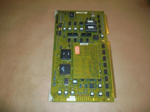 CINCINNATI MILACRON 3-545-1003A SXCPU2 CONTROL Module  REV. B 35451003A