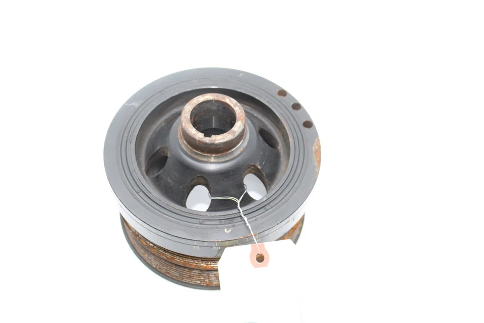 03-06 POLEA CIGÜEÑAL MERCEDES-BENZ CL55 AMG Q8271 Foto 4 de 4