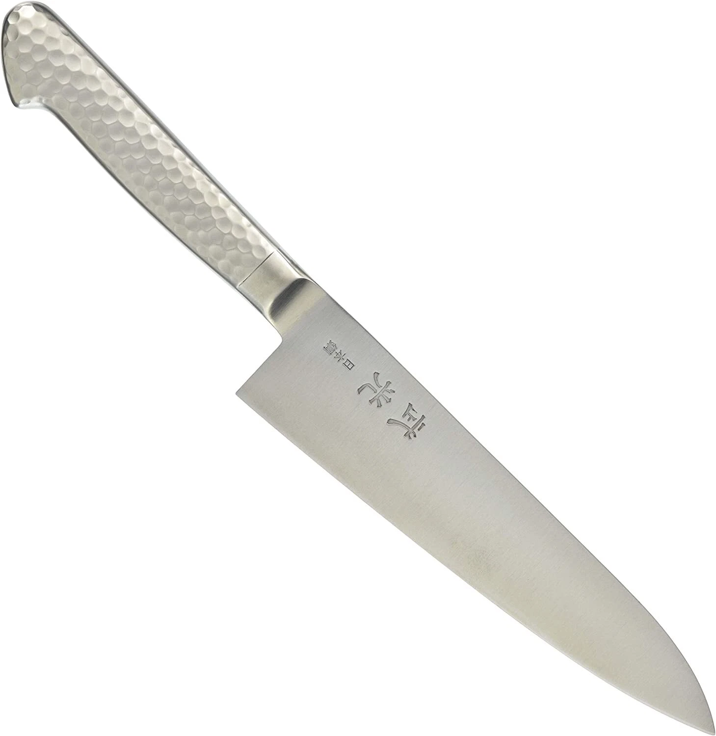 Kataoka Gyuto Knife 180 mm Brieto-M11pro Takemitsu M175 Nihonko