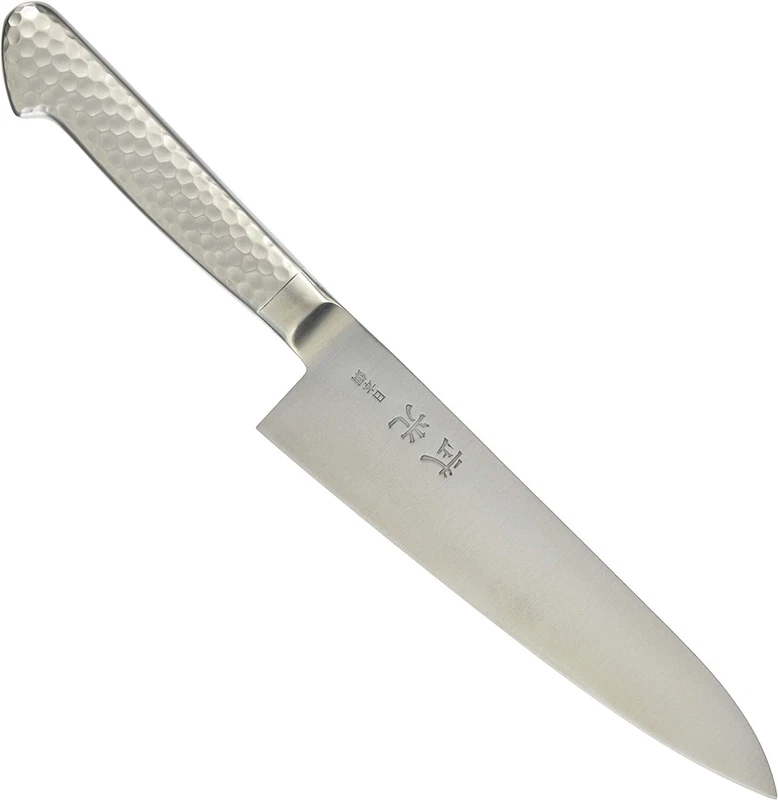 Kataoka Gyuto Knife 180mm Brieto M11pro