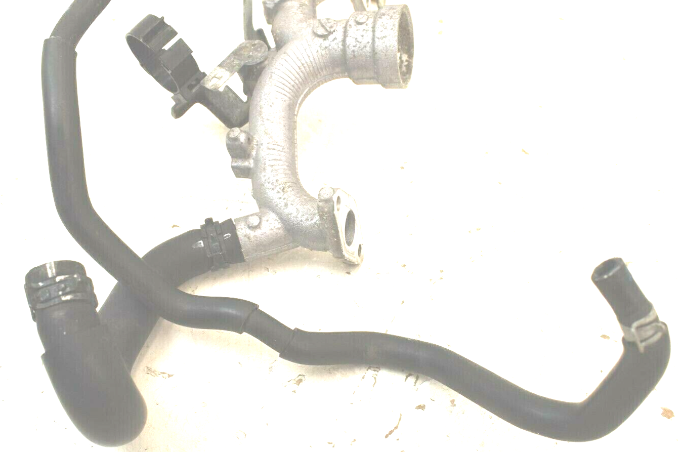 20072018 Infinity G37 G35 Q70 OE Coolant Engine Outer Water Hose Pipe