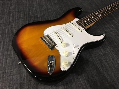 FENDER JAPAN ST-45 ストラトキャスター