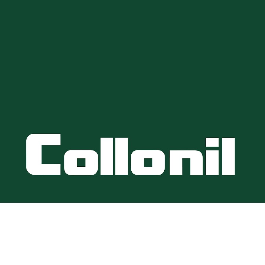 Collonil Schnürsenkel Rund & Dick (3 Mm) - 45 Cm Paar, Schwarz