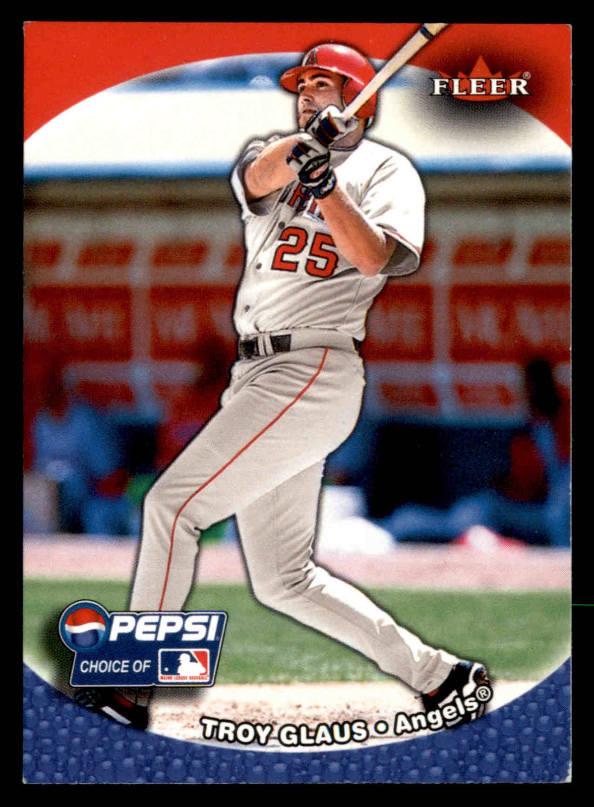 2003 Fleer Pepsi BB - You Pick - Complete Your Set (F24)