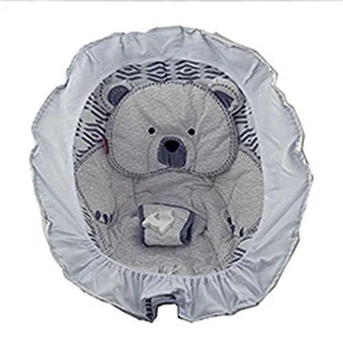 Fisher price snugabear clearance swing replacement parts