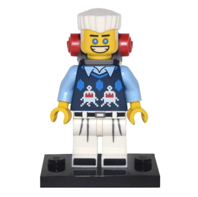 Lego Zane 71019 The LEGO Ninjago Movie Collectible Minifigure | eBay