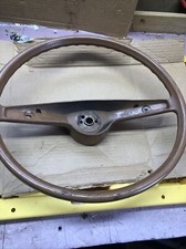 1972 Chevy Truck Steering Wheel New Old Stock 72-490-1