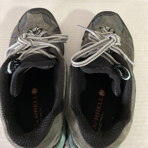 Merrell Capra Gtx W Granite J32446 