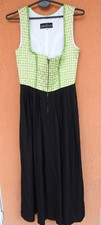 Traditional German Trachten Dirndl Dress Oktoberfest Berwin  Wolff 38, S 