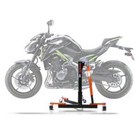 ZentralstäNder Power Evo FüR Kawasaki Z 900 17-24 MotorradstäNder Orange