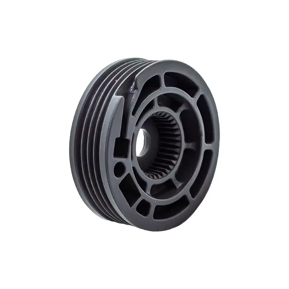 Se adapta a Hyundai Accent 2011-2018 azul ventana regulador engranaje de tambor Foto 2 de 4