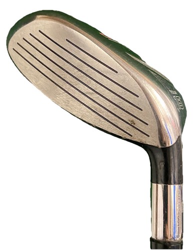 Callaway Diablo Edge Tour 3 Wood 15* 70g Regular Graphite 43" LH Cover New Grip - Picture 9 of 18