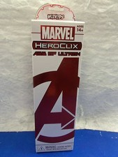 HEROCLIX AGE OF ULTRON WHITE WAVE 1 BOOSTER BOX  NEW  SEALED