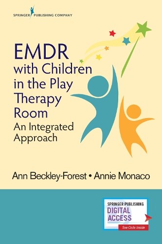 Thumbnail - Ann Beckley-for Emdr With Children In The Play Therapy (taschenbuch)