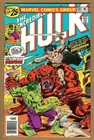 New ListingIncredible Hulk #201 Vf/Nm 9.0 (1976 Marvel) Rich Buckler John Romita Sr. Cover