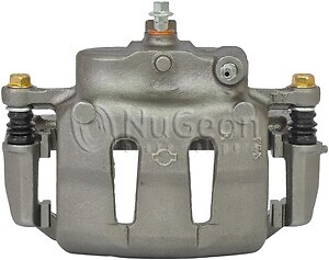 Nugeon 9900608A Reman Brake Hydraulics - Disc Brake Caliper, Front 