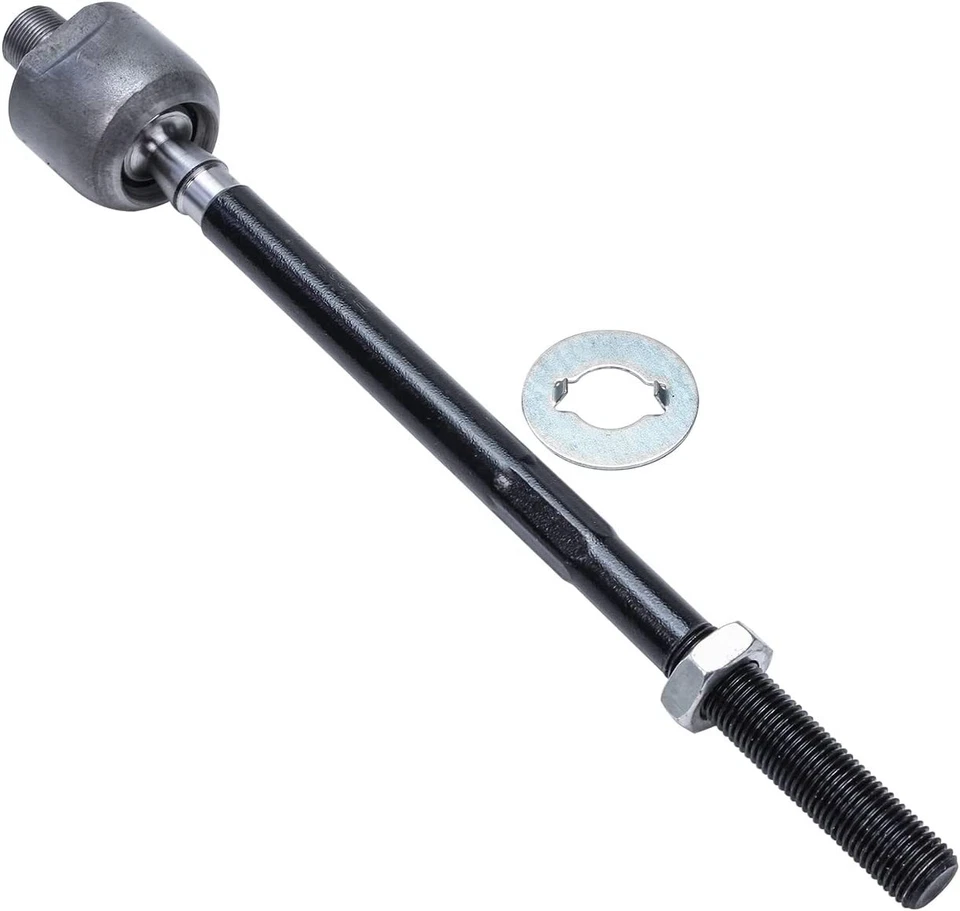 一对前内领带杆末端适用于 1989 年日产 Maxima Axxess 英菲尼迪 G20 — 第 4/4 张图片