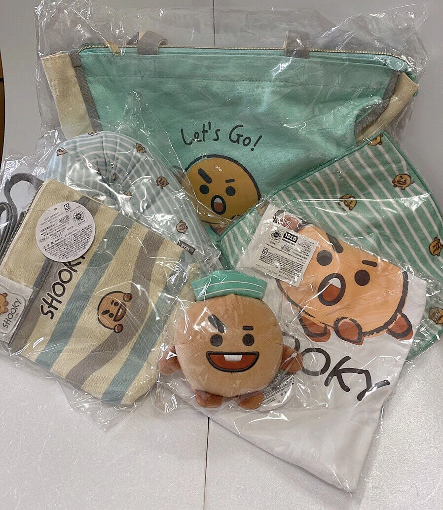 Shooky bag new arrivals