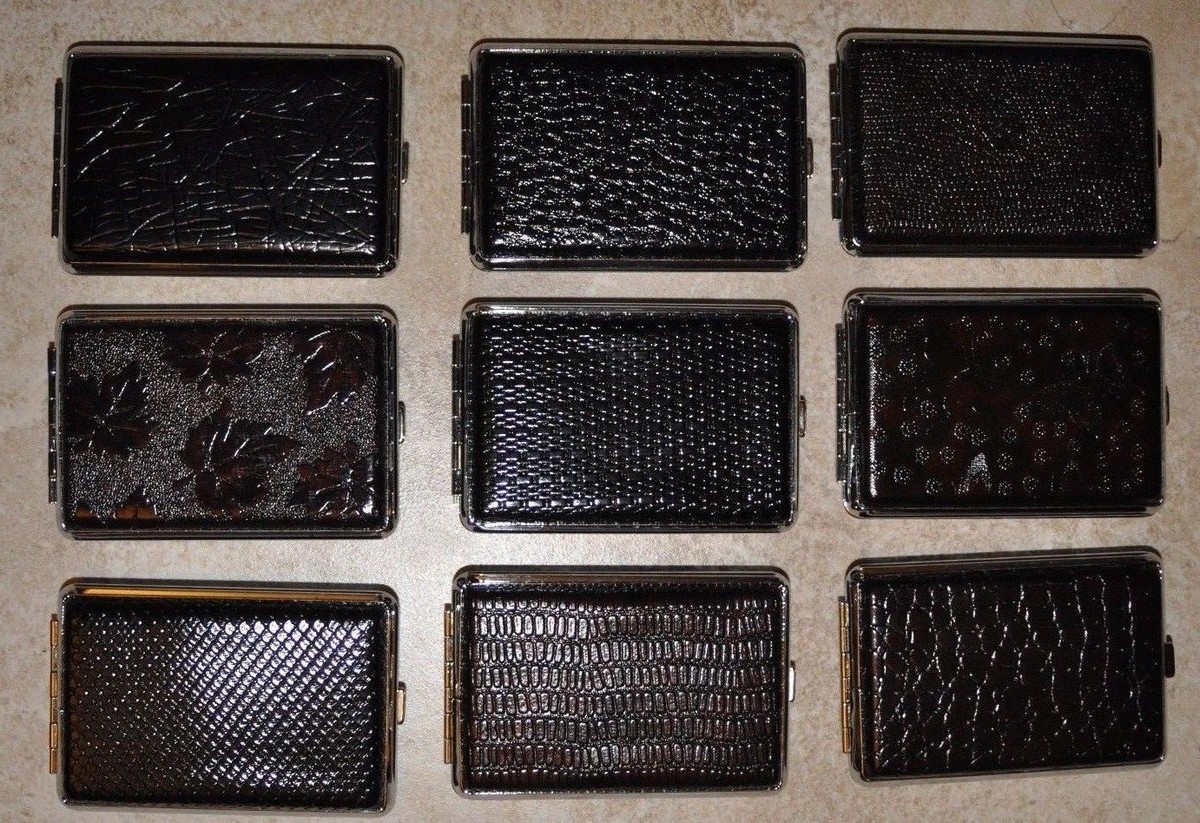 how many cigarettes a pack How Many Cigarettes Are in a Pack? (By Country, Brand & Size)