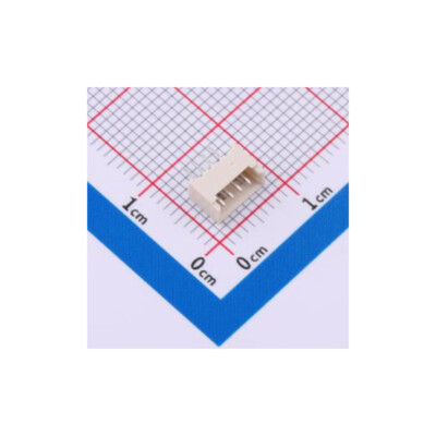 10pcs)ZX-MX1.25-4PZZ P=1.25mm | eBay