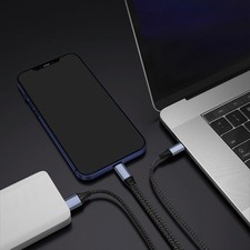USB Type C Sound Adapter OTG Converters for Music Playbacks and Voice Calls