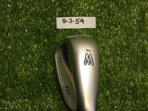 Ping G Le3 Womens 46* W Pitching Wedge ULT250 L Ladies Graphite U-size Black Dot - Picture 2 of 6