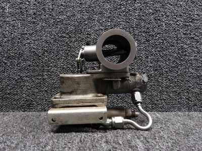 114-380040-1 Beechcraft 1900C Precooler Thru Valve Assembly
