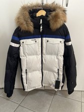 Toni Sailer Skijacke Herren, Größe 54