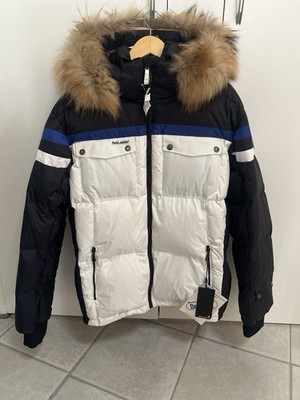 Toni Sailer Skijacke Herren, Größe 54