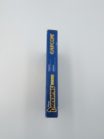 Darkwing Duck - Nintendo NES / PAL B / FR / FAH-1 