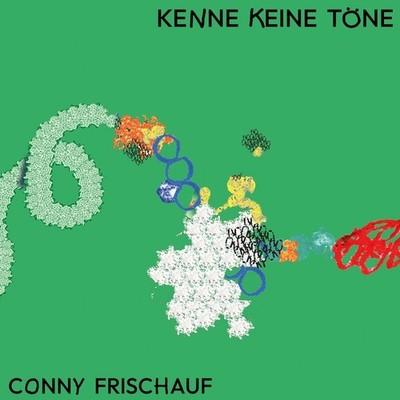 CONNY FRISCHAUF Kenne Keine Tone Records & LPs New