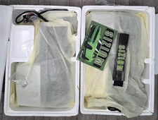 Siziom Towing Mirrors For 2007-2014 Chevy Silverado Tow Mirrors