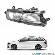 Nebelscheinwerfer NSW links für Skoda Octavia III 5E3 NL3 NR3 Combi 5E5 5E6
