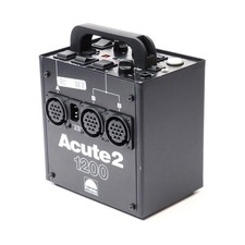 Profoto Acute2 1200 watt Second Generator - 900773 / 501-013 SKU 1923040