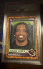2024 Panini Score-A-Treat - Rising Stars Jayden Daniels #26 Orange Pumpkins (RC)