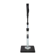 Tee The Original Batting Tee   Adjustable Pro Hitting Tee for Baseball  Soft...