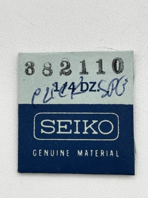 Seiko 382 110 Click Spring 1 PC