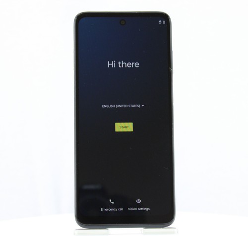 Motorola Moto G (2022) 6,5 Pollici (XT2213-3) Sbloccato - Foto 13