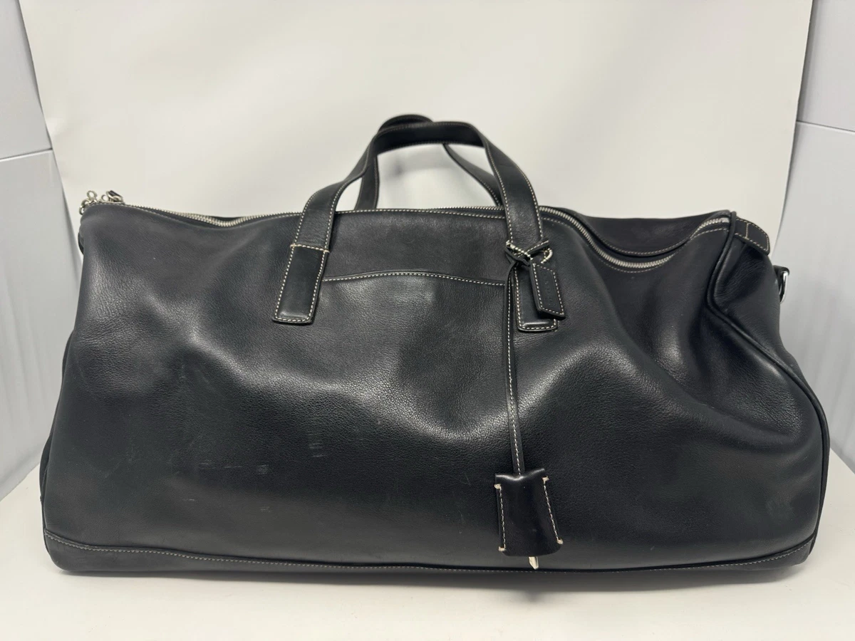 coach cabin bag products for sale | eBay