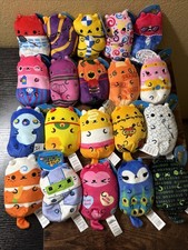 db3 20- Cats Vs. Pickles 4  All Cats See Numbers In Description Rares