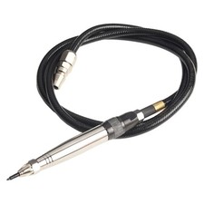 Achieve Depth up to 1mm Engraving Pen with Adjustable Depth 0 25inch Hose