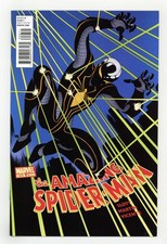 Amazing Spider-Man #656A Martin 1st Printing VF 8.0 2011