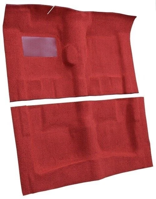 Alfombra Pontiac Star Chief 1966 de ACC Foto 2 de 3